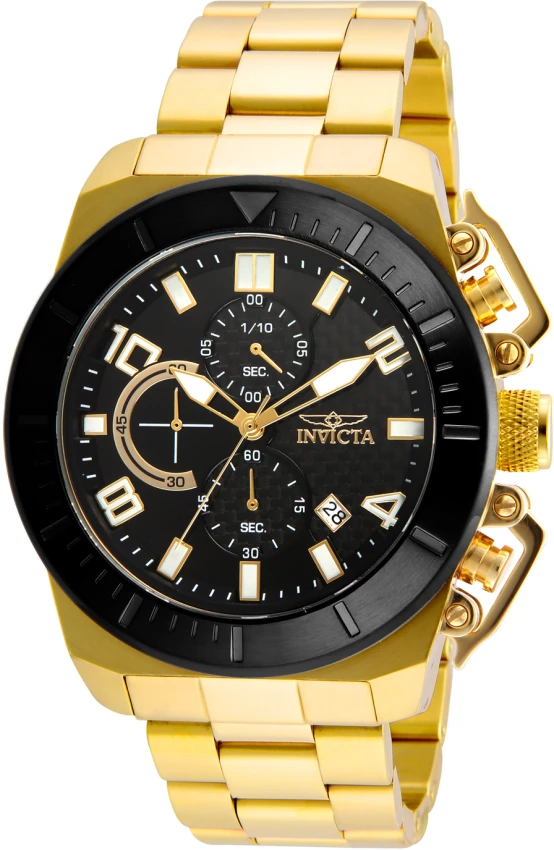 Pro Diver model 23406 | Invictawatch