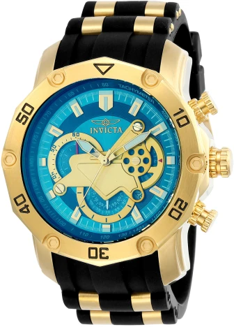 Pro Diver model 23697 | Invictawatch