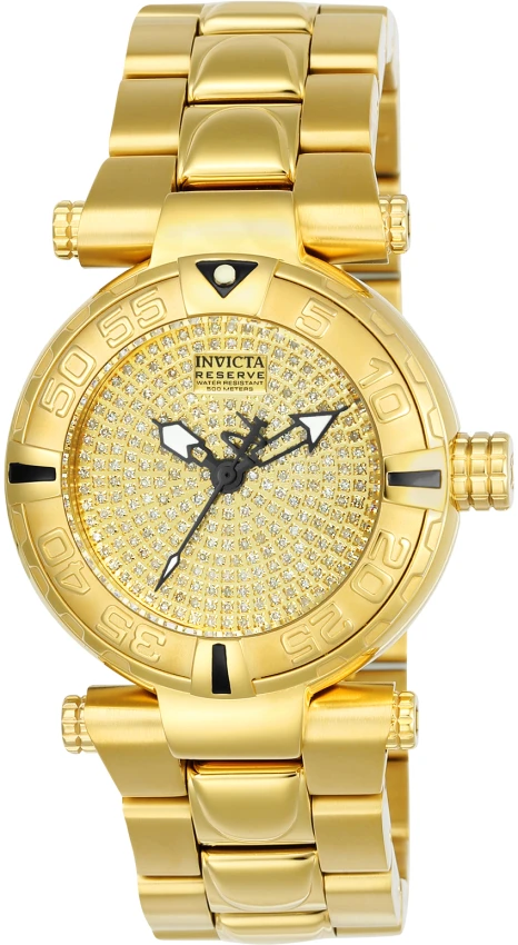 Subaqua model 23452 | Invictawatch
