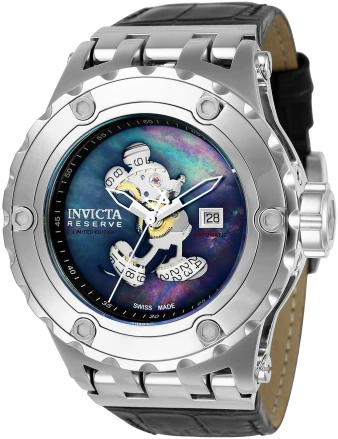 Disney model 23458 | Invictawatch