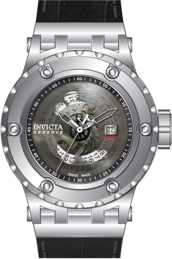 Disney model 23457 | Invictawatch