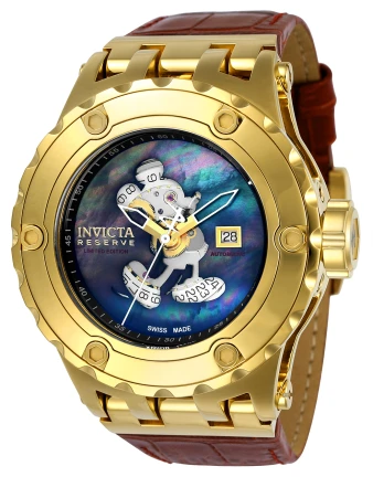 Disney model 23457 | Invictawatch