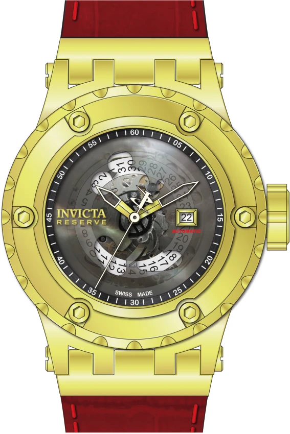 Disney model 23458 | Invictawatch