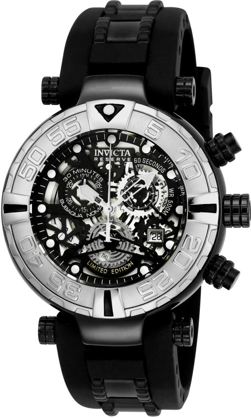 Subaqua model 23461 | Invictawatch