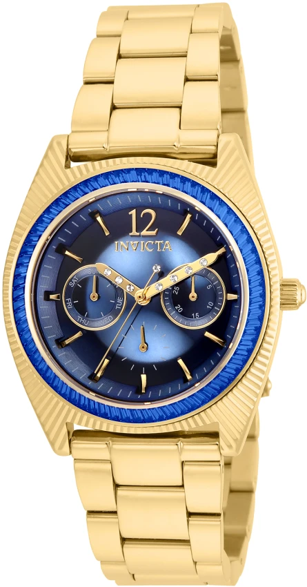 Wildflower model 23462 | Invictawatch