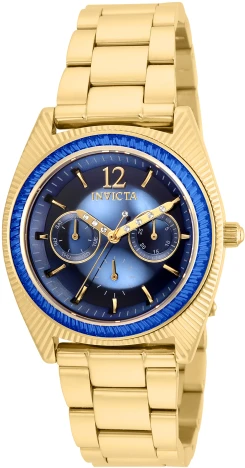 Wildflower model 23462 | Invictawatch