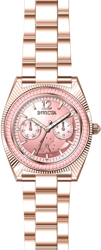 Wildflower model 23464 | Invictawatch