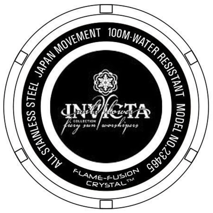 Wildflower model 23465 | Invictawatch