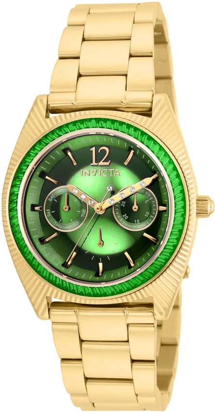 Wildflower model 23465 | Invictawatch