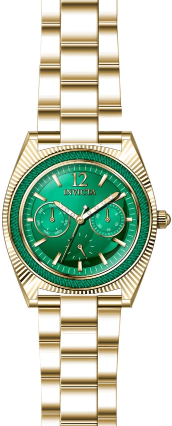 Wildflower model 23465 | Invictawatch