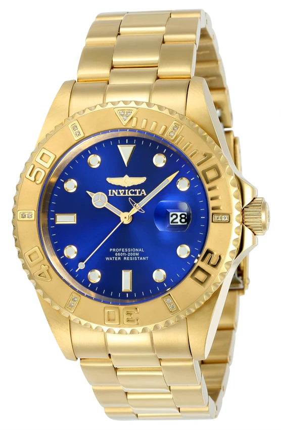 Pro Diver model 23477 | Invictawatch