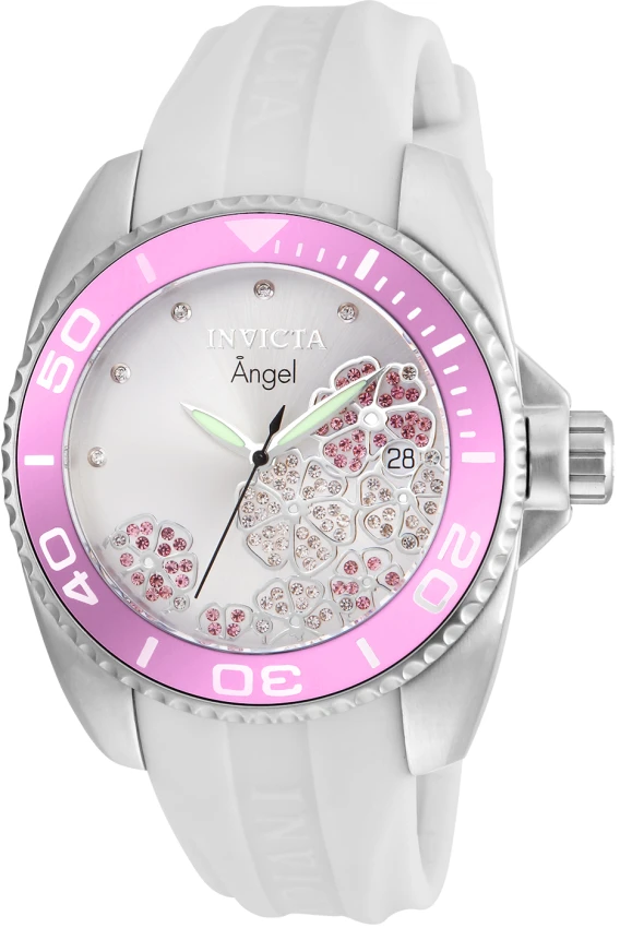 Angel Lady | Invictawatch