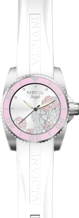 Angel Lady | Invictawatch