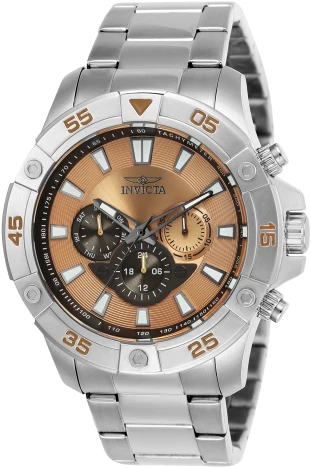 Pro Diver model 23494 | Invictawatch