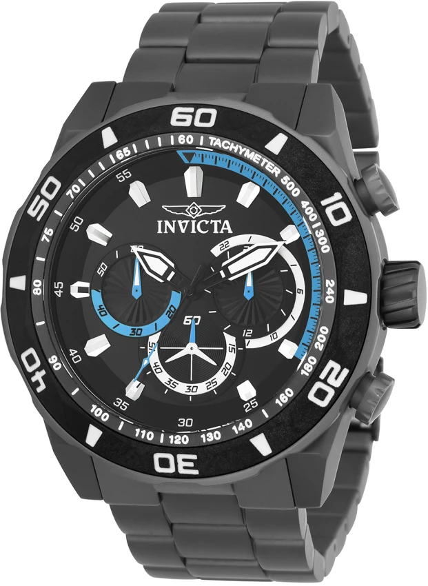 TI-22 model 23517 | Invictawatch