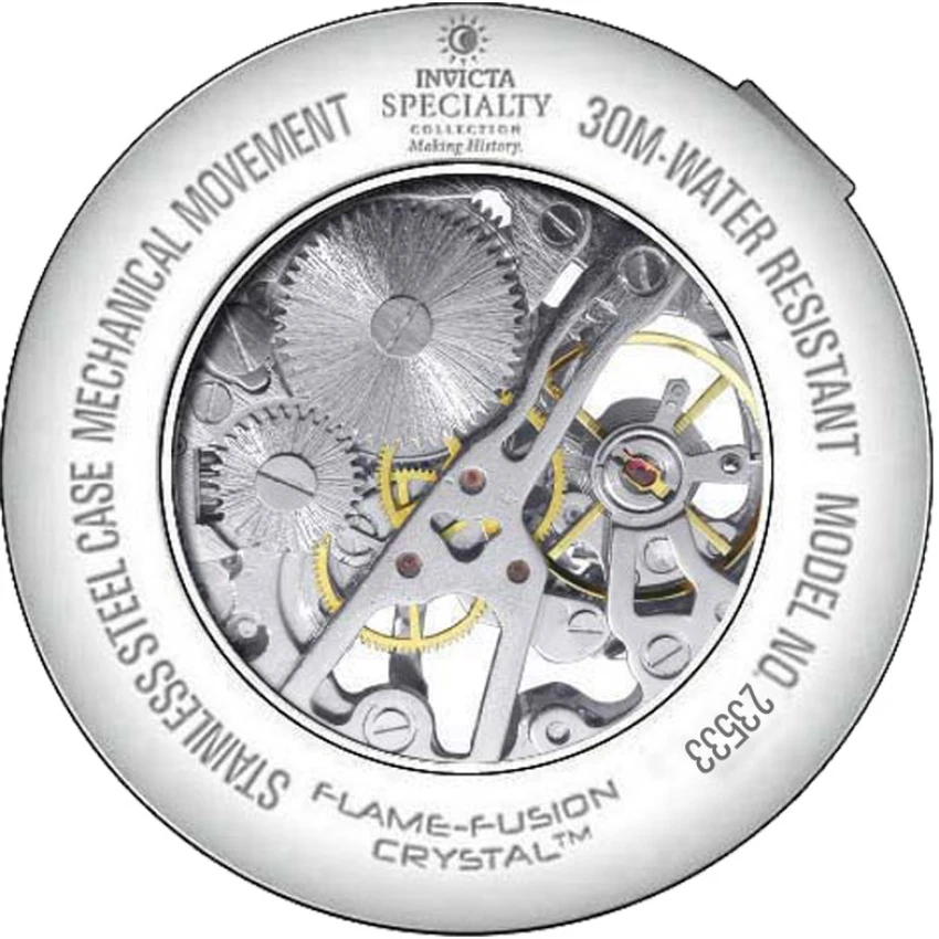 Specialty model 23533 | Invictawatch