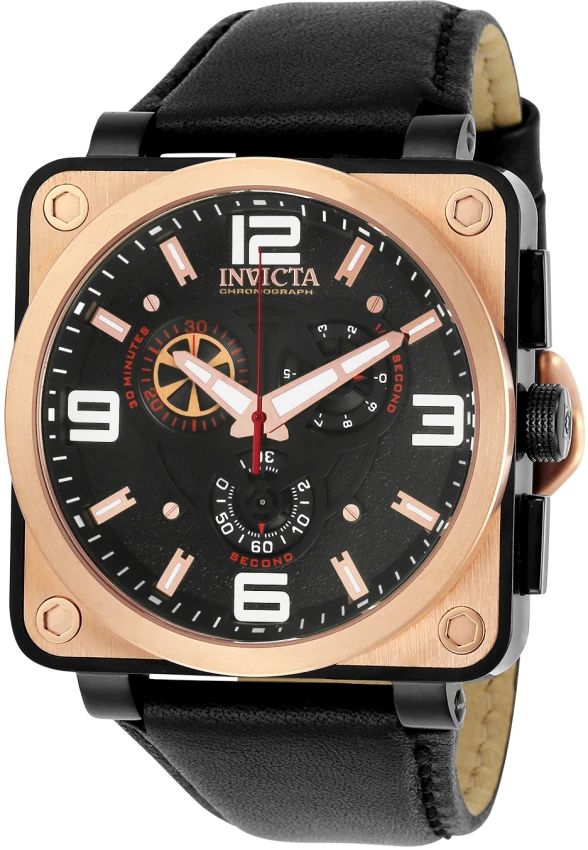 ひこ② Corduba model 23556 | Invictawatch