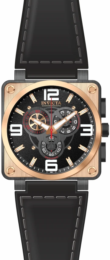 Corduba model 23556 | Invictawatch