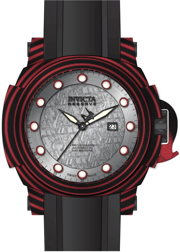 Reserve model 23563 | Invictawatch