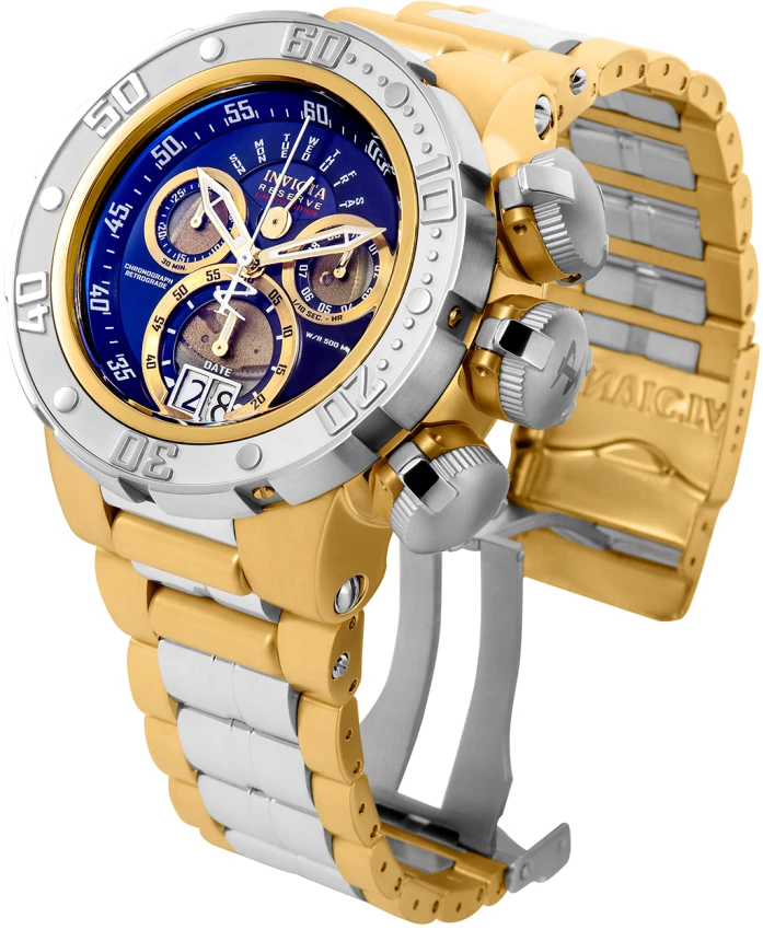 Reserve model 23565 | Invictawatch