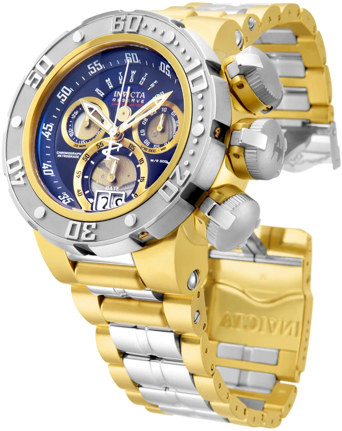 Reserve model 23565 | Invictawatch