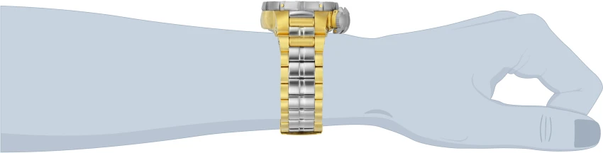 Reserve model 23565 | Invictawatch