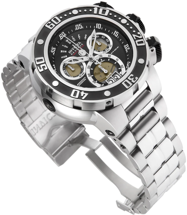 Reserve model 23566 | Invictawatch