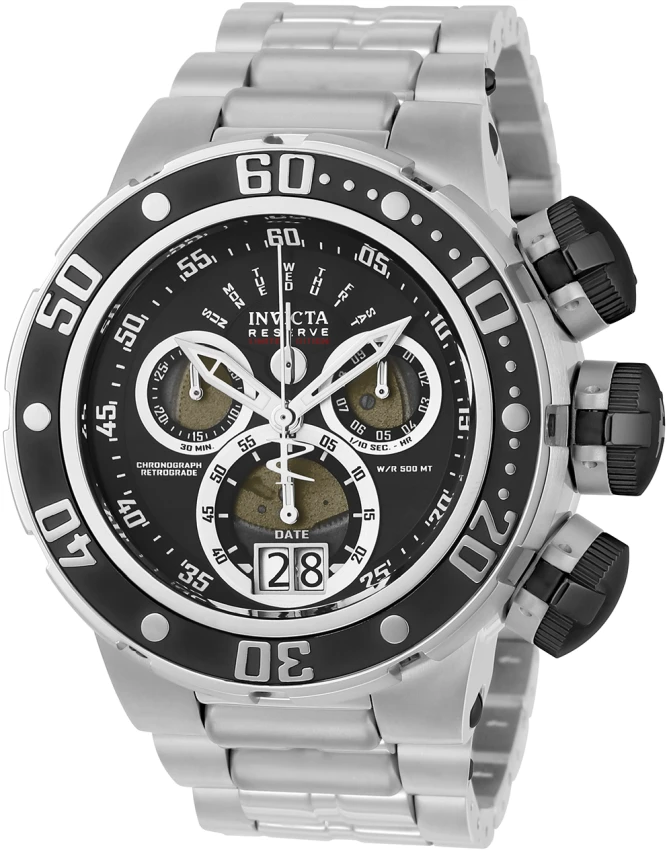 Reserve model 23566 | Invictawatch