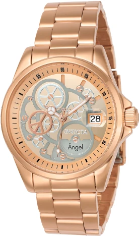 Angel Lady | Invictawatch
