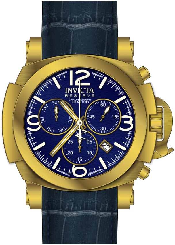 Reserve model 23574 | Invictawatch