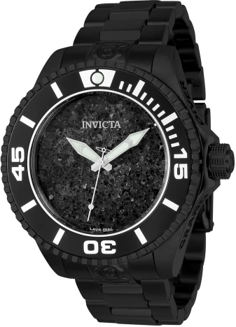 Pro Diver model 23579 | Invictawatch