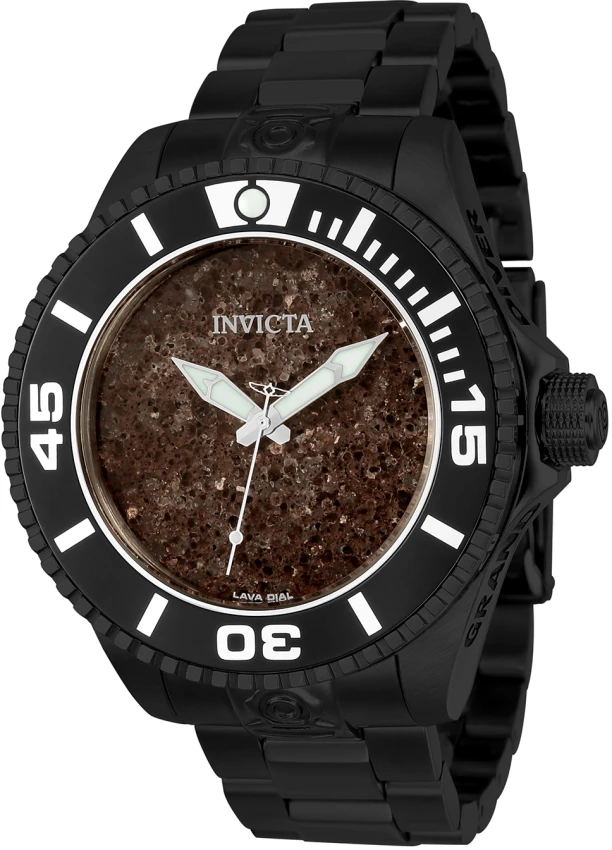 Pro Diver model 23580 | Invictawatch