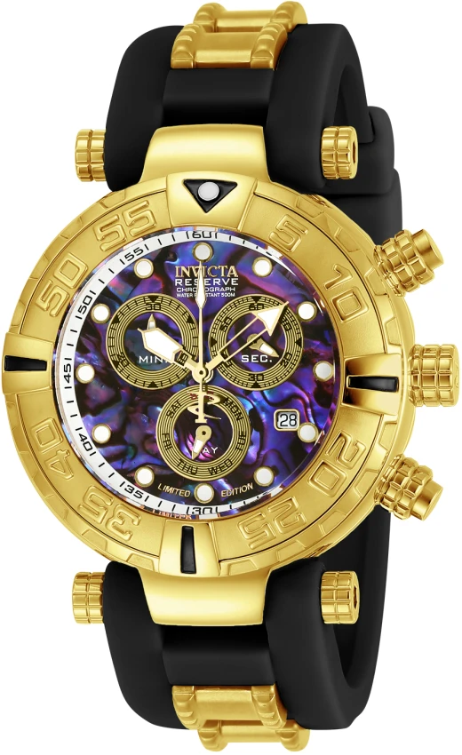 Subaqua model 23587 | Invictawatch