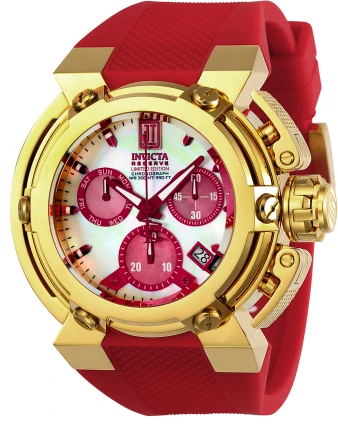 Jason Taylor model 23604 | Invictawatch