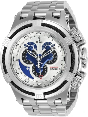 Jason Taylor model 23606 | Invictawatch