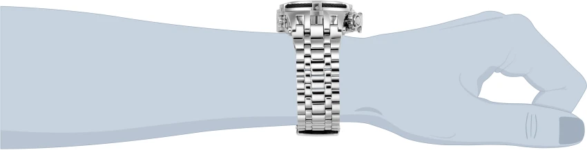 Jason Taylor model 23606 | Invictawatch