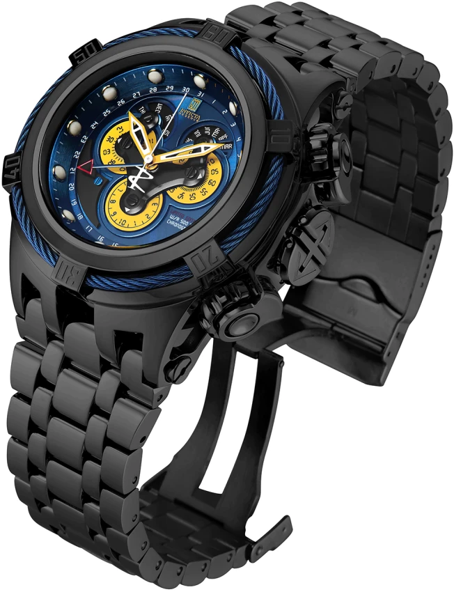 Jason Taylor model 23607 | Invictawatch