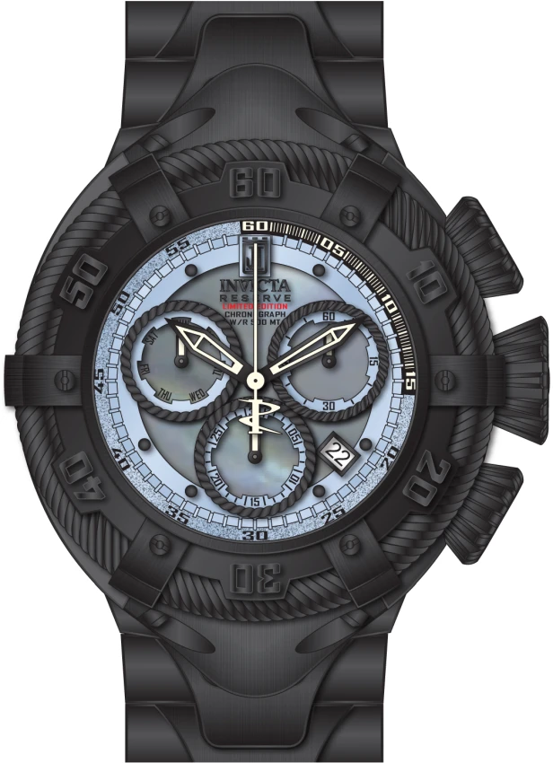 Jason Taylor model 23609 | Invictawatch