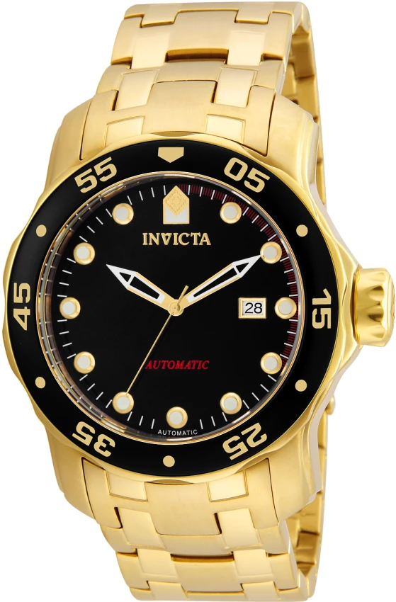 Pro Diver model 23632 | Invictawatch
