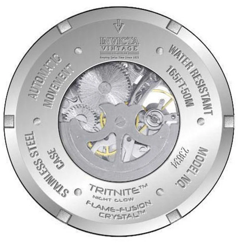 Vintage model 23634 | Invictawatch