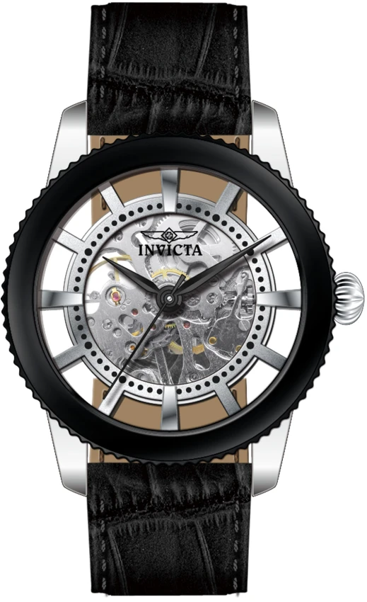 Vintage model 23637 | Invictawatch