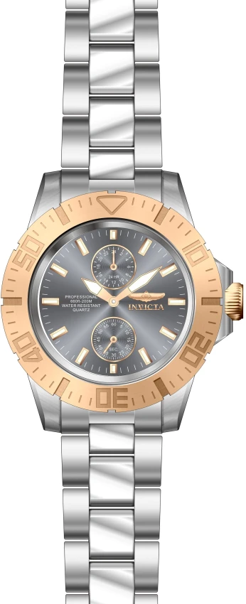 Pro Diver model 23641 | Invictawatch