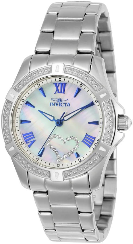 Angel Lady | Invictawatch