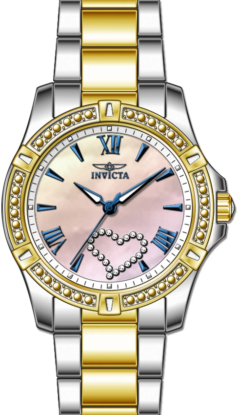 Angel Lady | Invictawatch