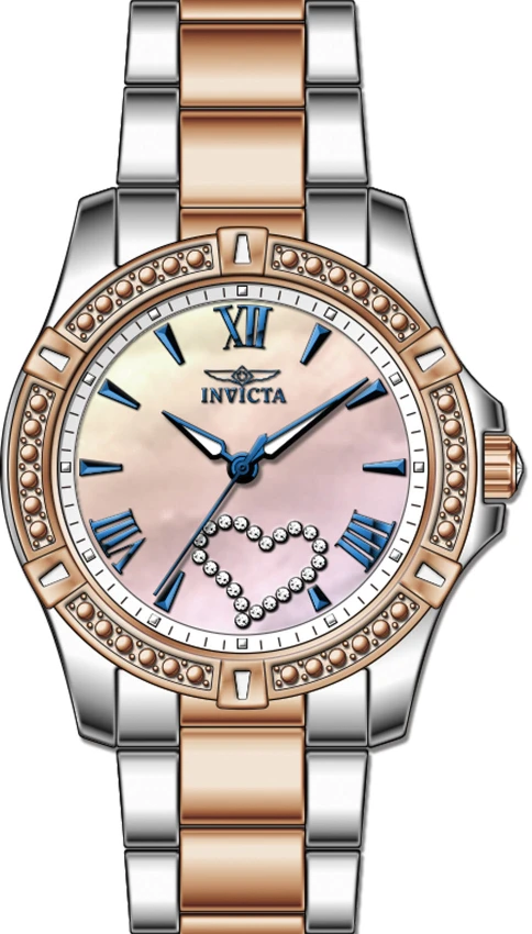 Angel Lady | Invictawatch