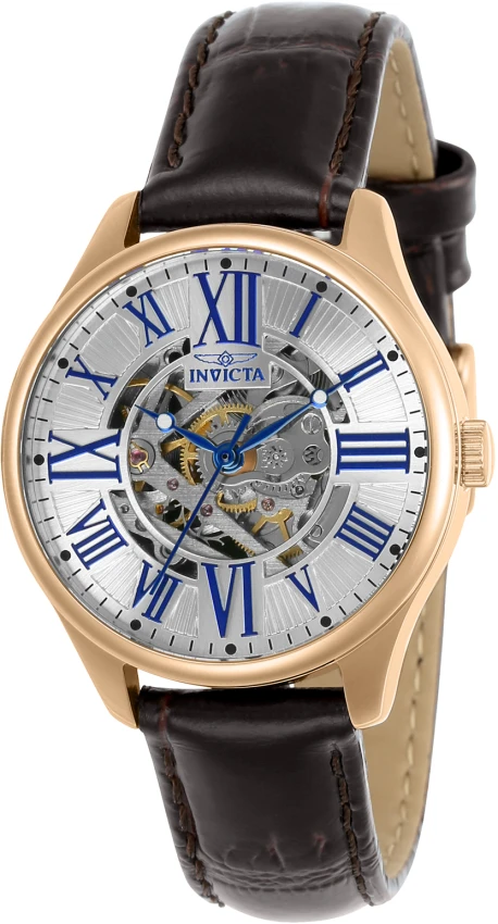 Vintage model 23660 | Invictawatch