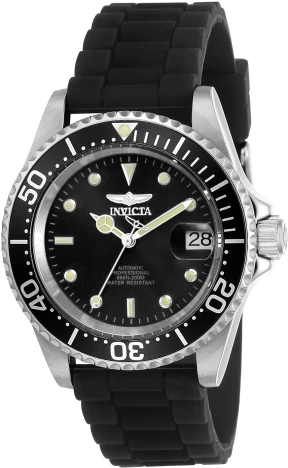 Pro Diver model 23682 | Invictawatch