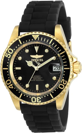 Pro Diver model 23679 | Invictawatch