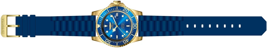 Pro Diver model 23682 | Invictawatch