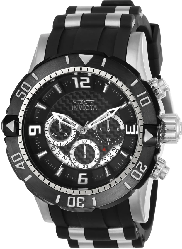 Pro Diver model 23696 | Invictawatch